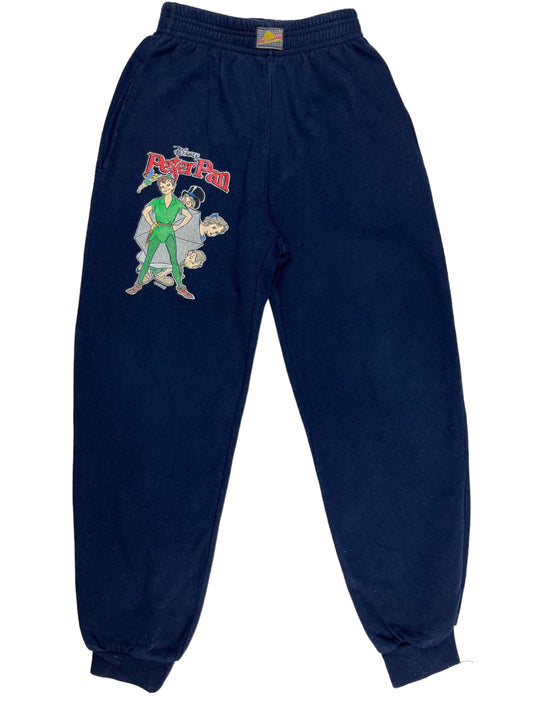 Bas de jogging vintage Peter Pan - 10 ans