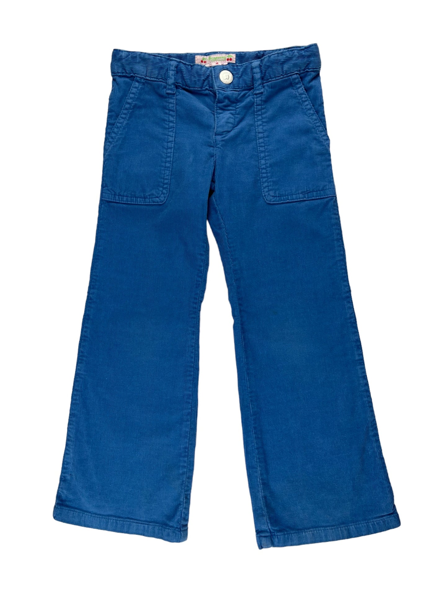 Pantalon en velours côtelé Bonpoint - 4 ans