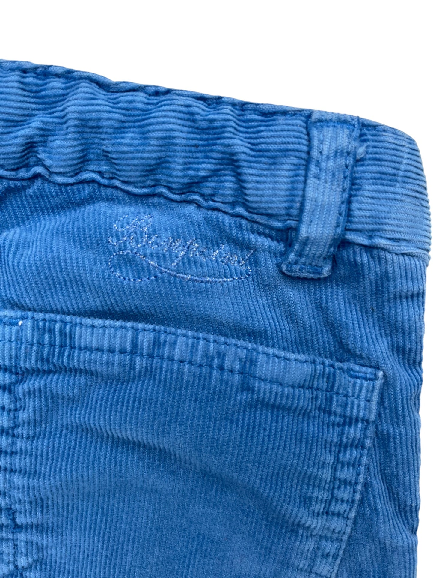 Pantalon en velours côtelé Bonpoint - 4 ans