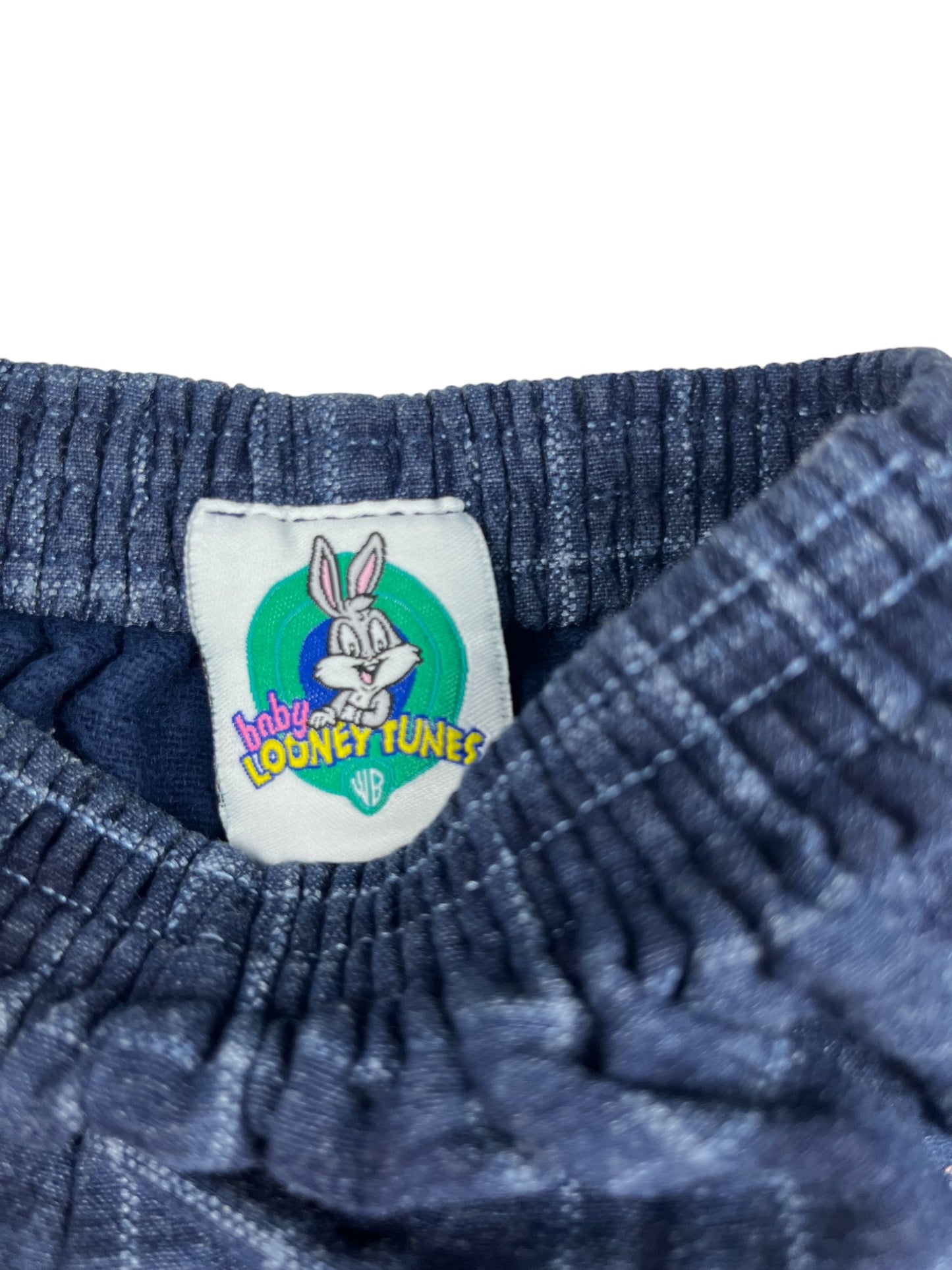 Pantalon vintage Looney Tunes - 1 an