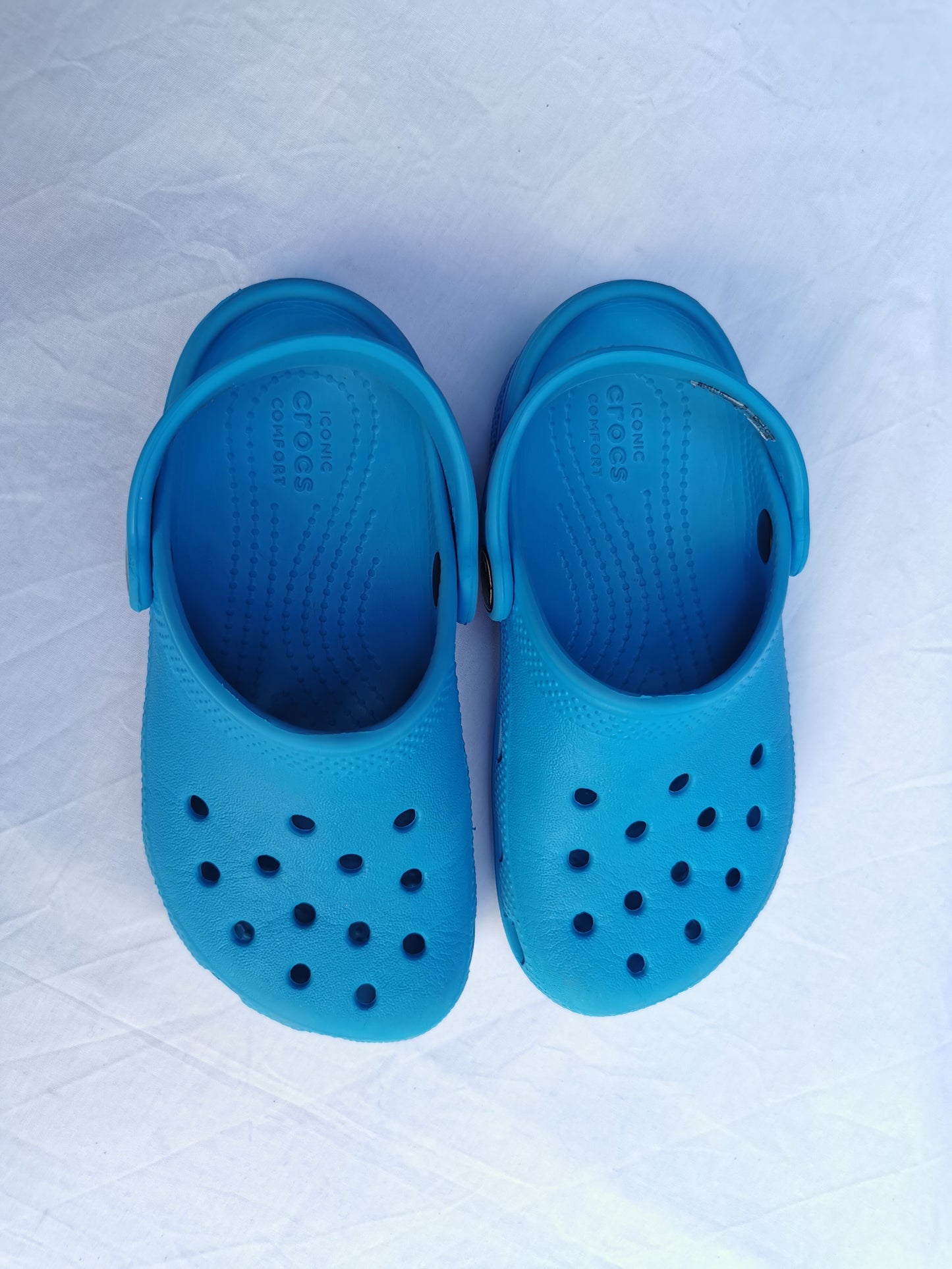 Crocs - pointure 27/28