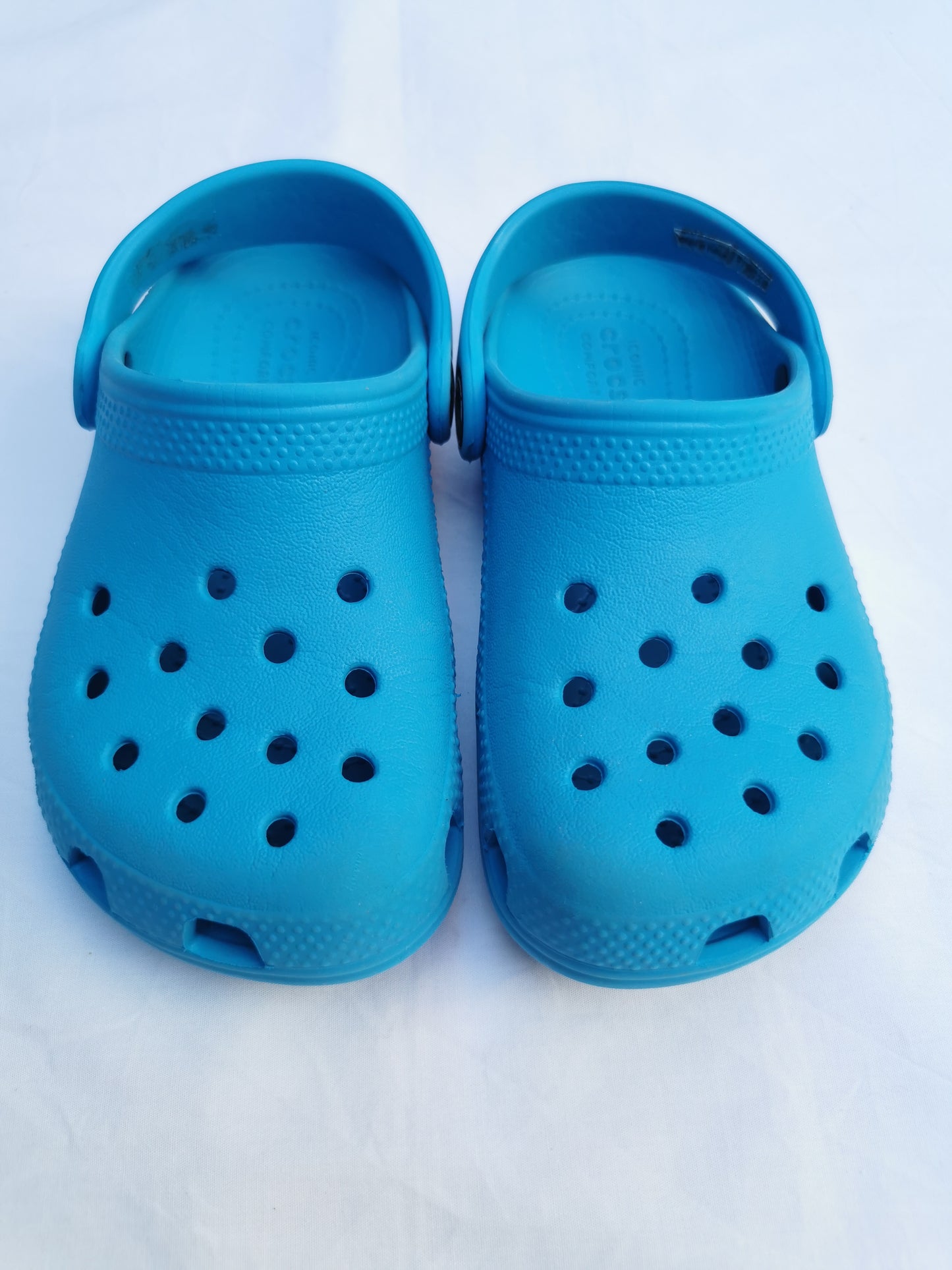 Crocs - pointure 27/28