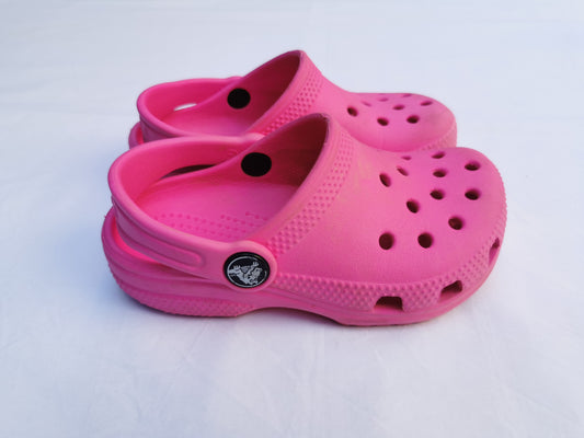 Crocs - pointure 25/26