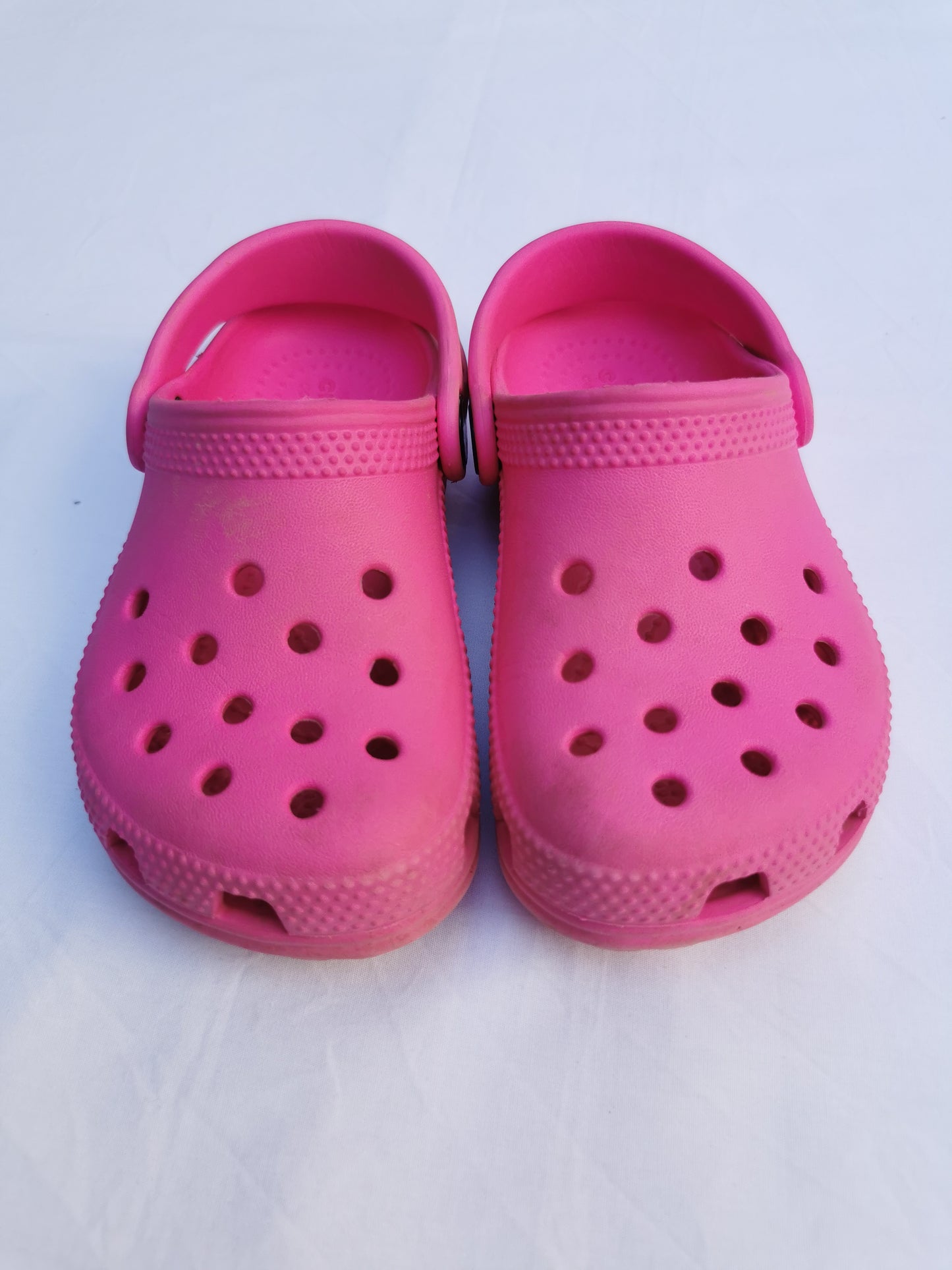 Crocs - pointure 25/26