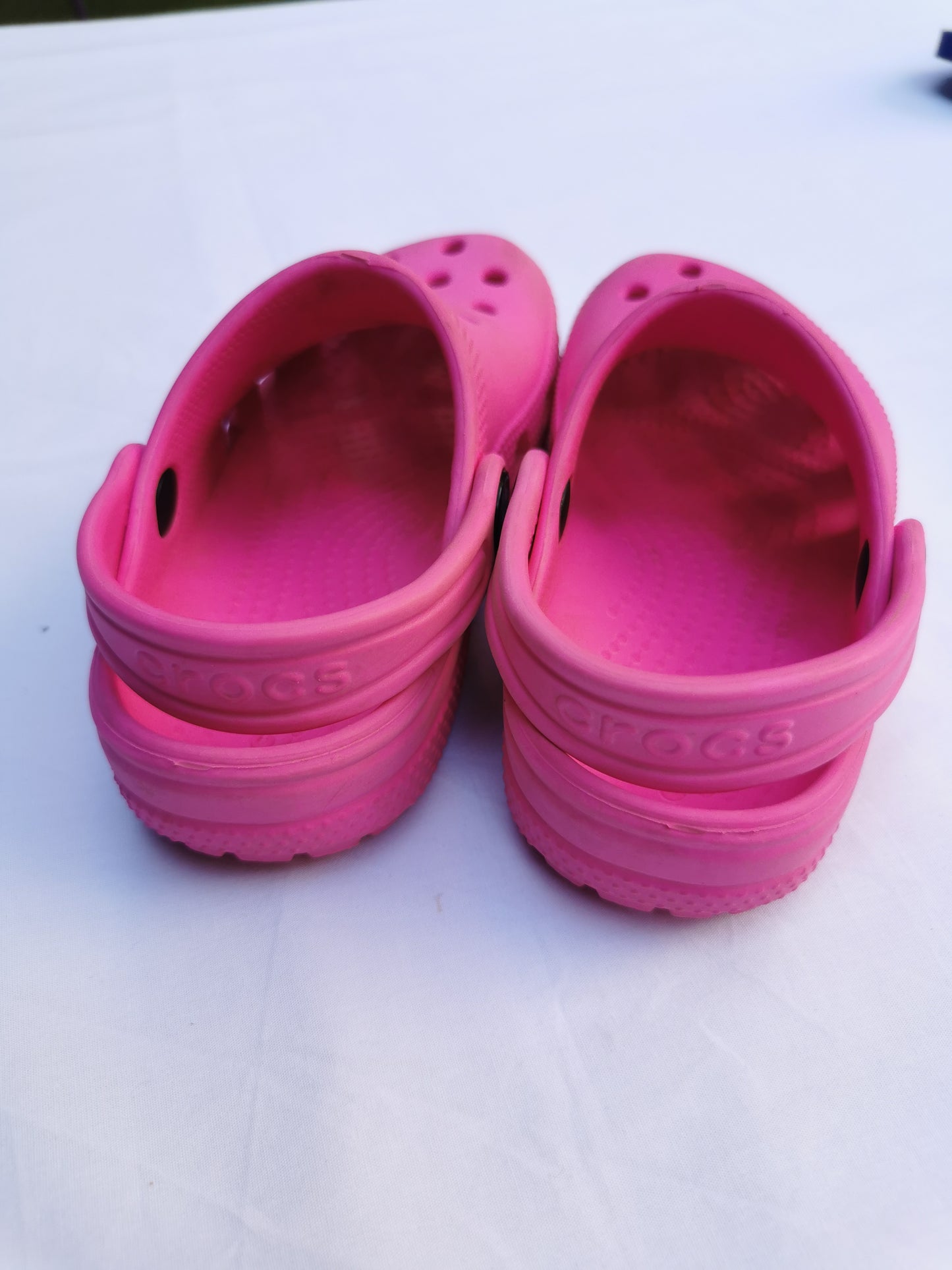 Crocs - pointure 25/26