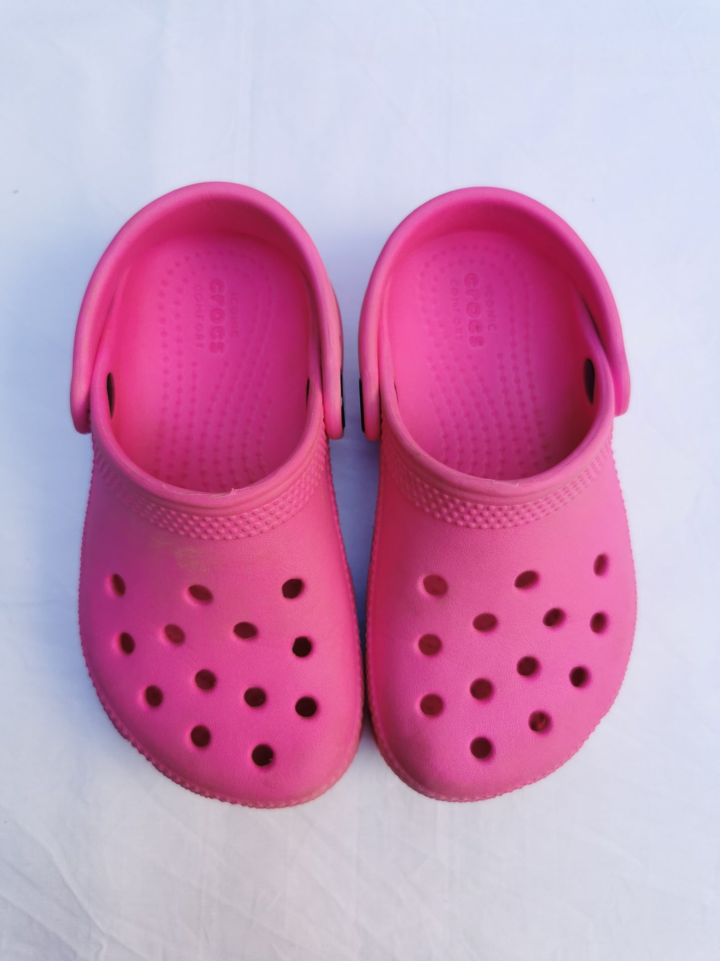 Crocs - pointure 25/26