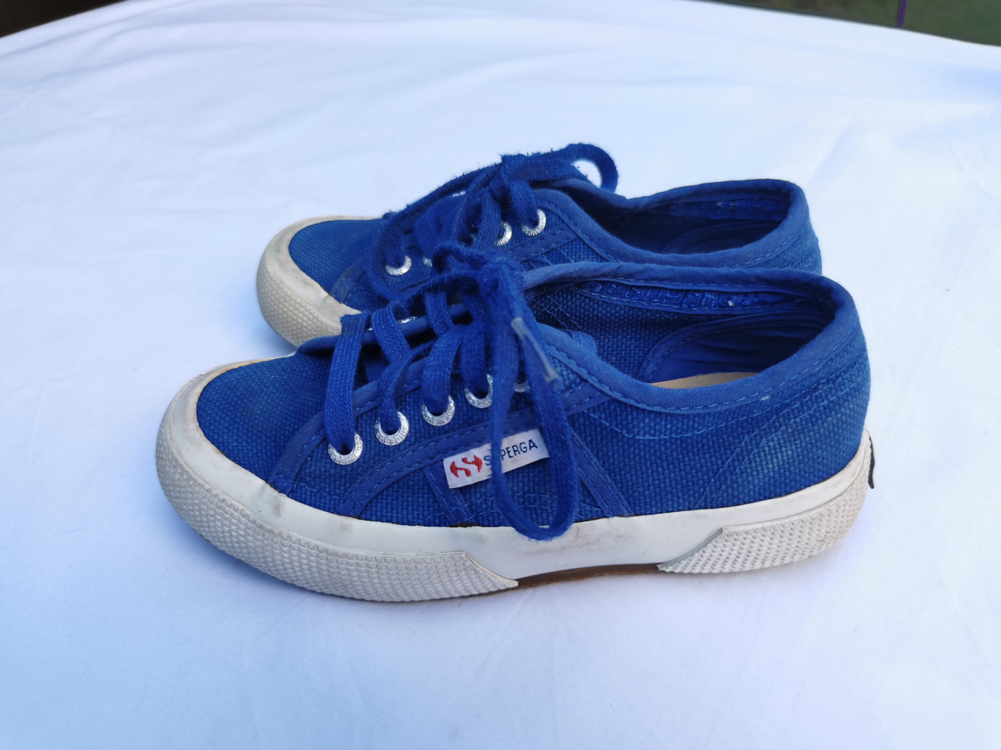 Superga - pointure 28