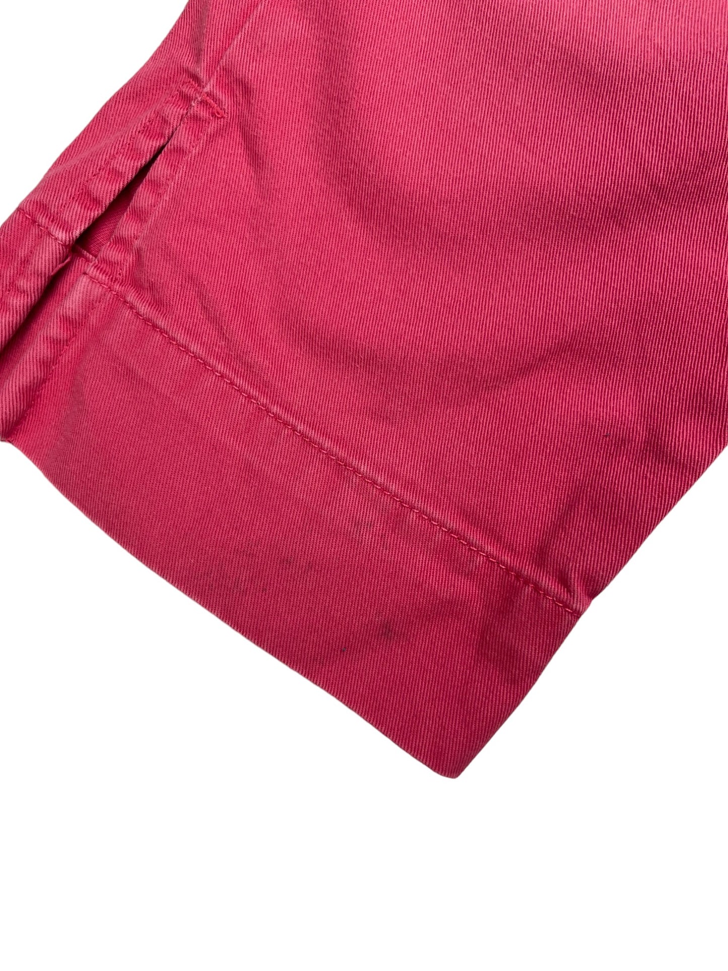 Pantalon chino rose Ralph Lauren - 4 ans