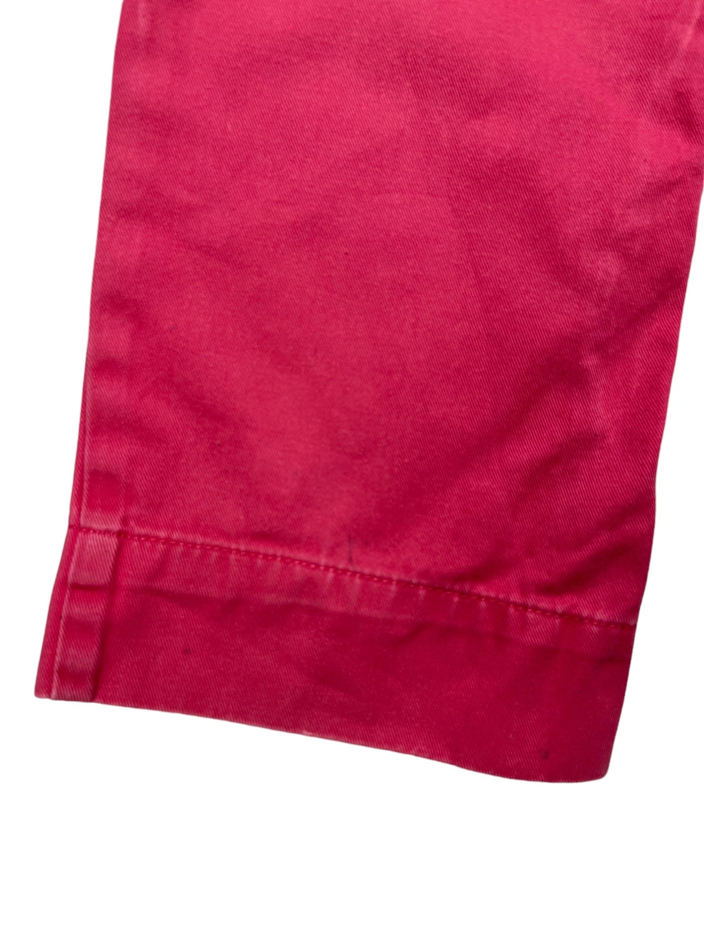 Pantalon chino rose Ralph Lauren - 4 ans