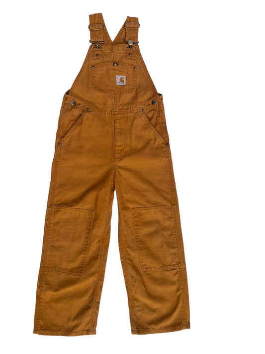 Salopette Carhartt  - 8 ans