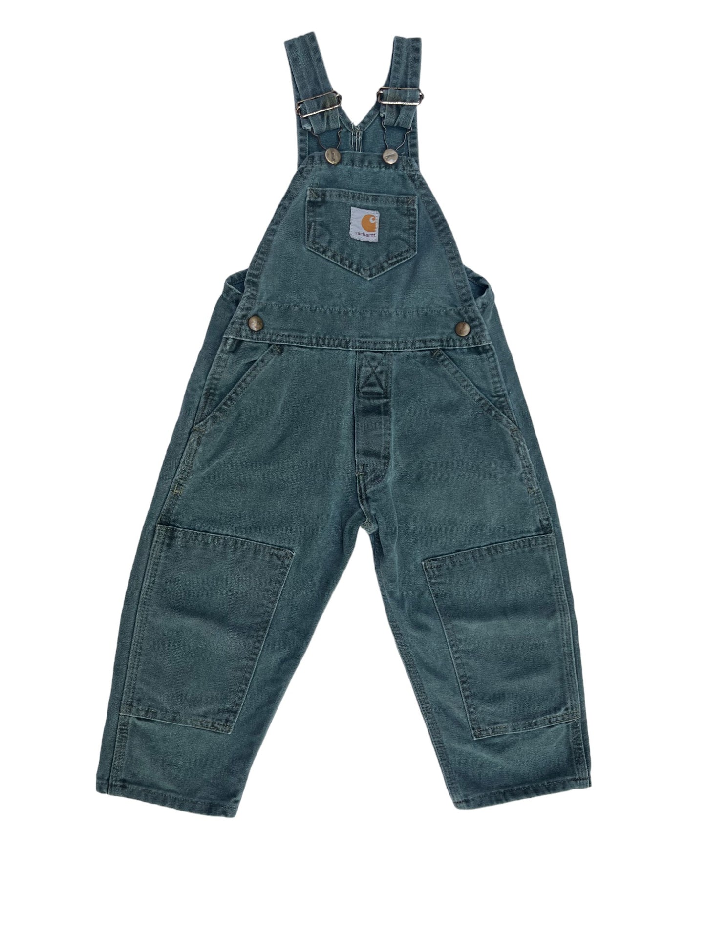 Salopette Carhartt  - 3 ans