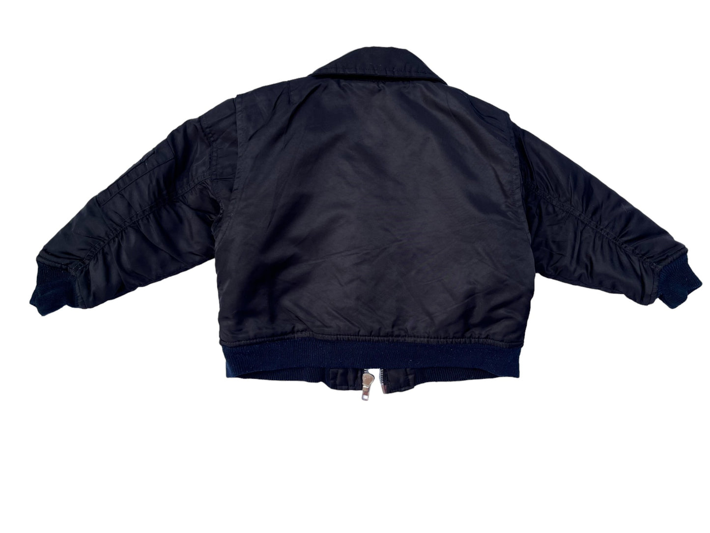 Veste bombers aviateur Scott & Fox - 6 ans