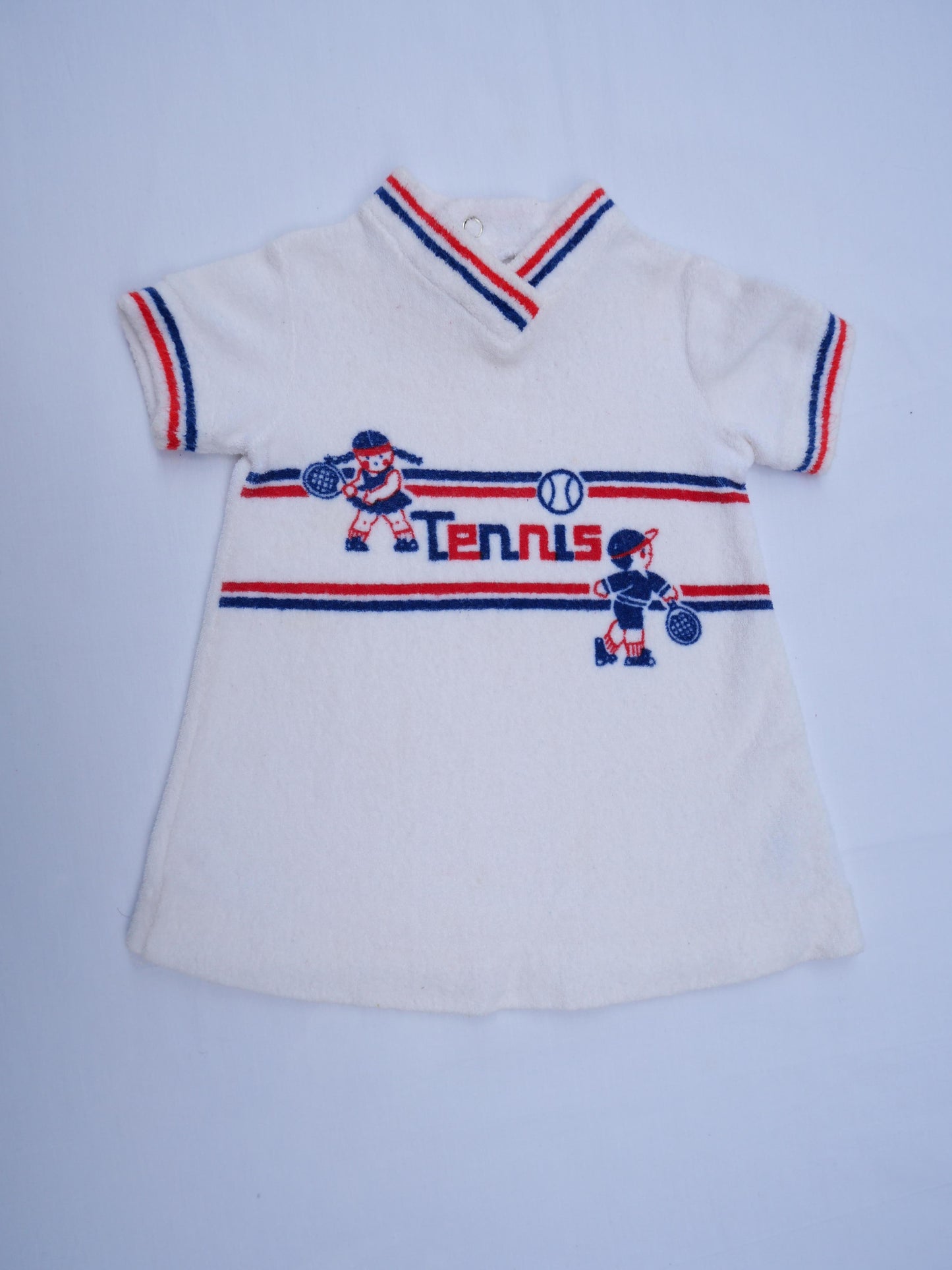 Vintage Petit bateau - 3/6 mois