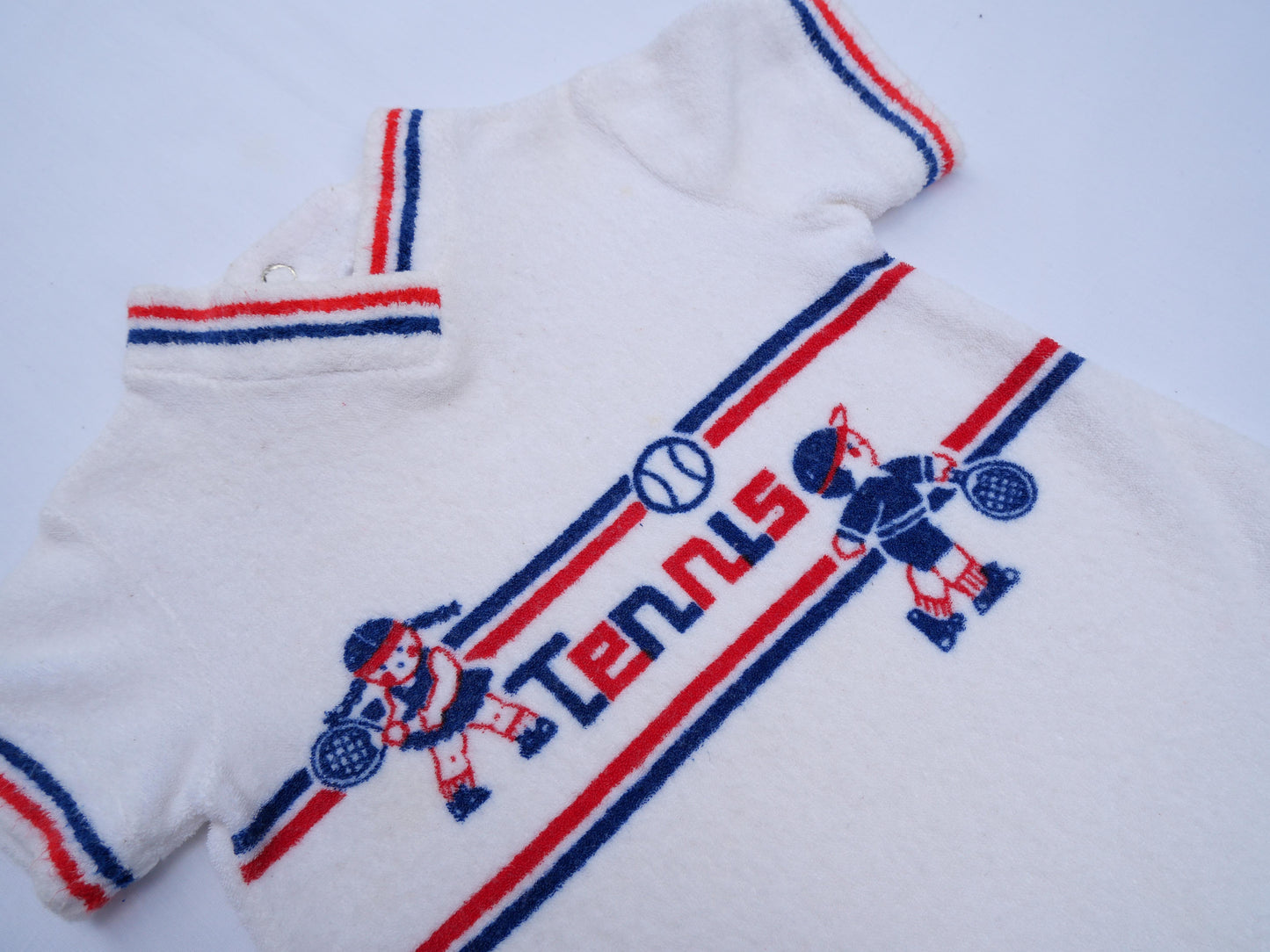 Vintage Petit bateau - 3/6 mois