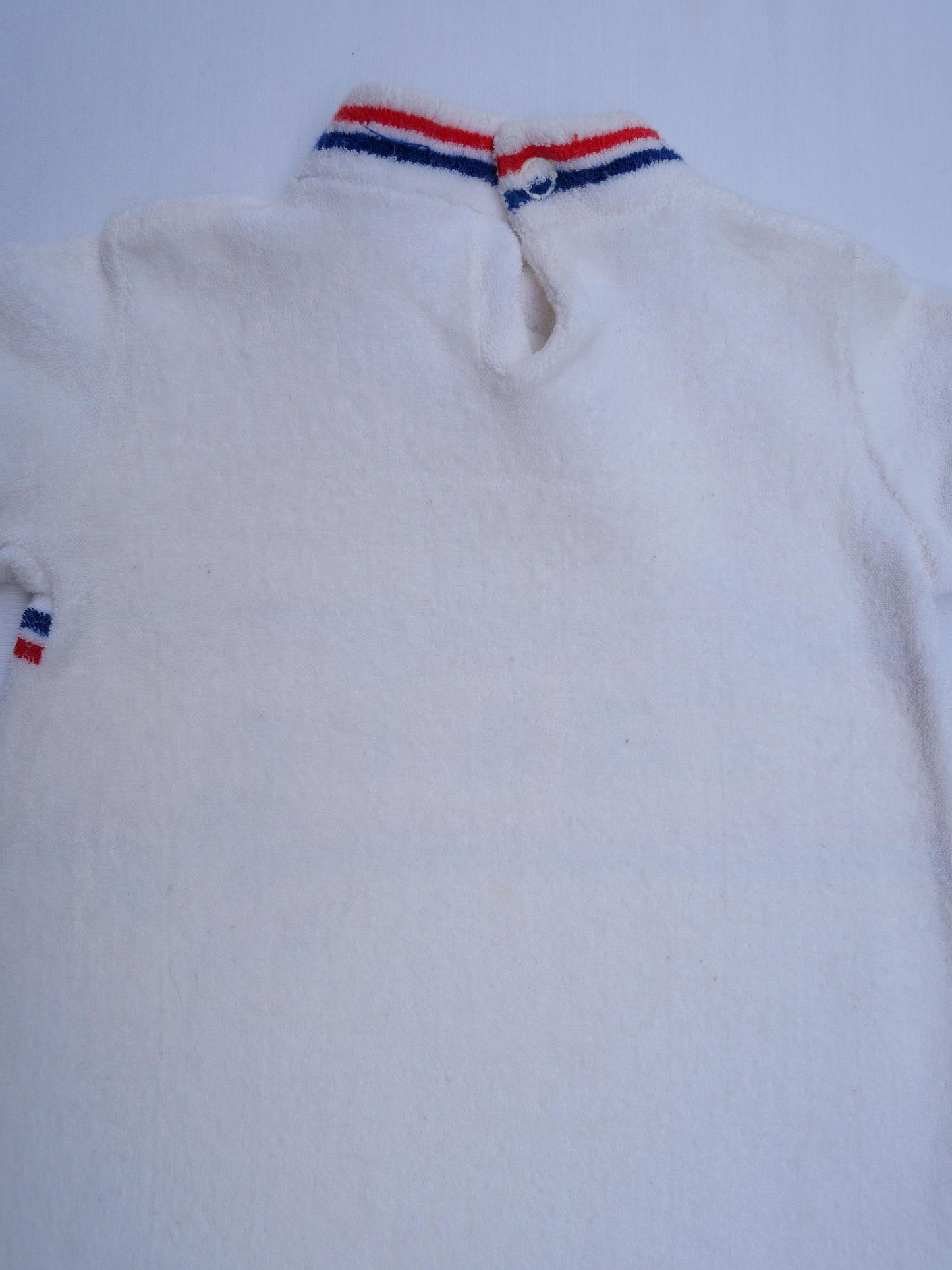 Vintage Petit bateau - 3/6 mois