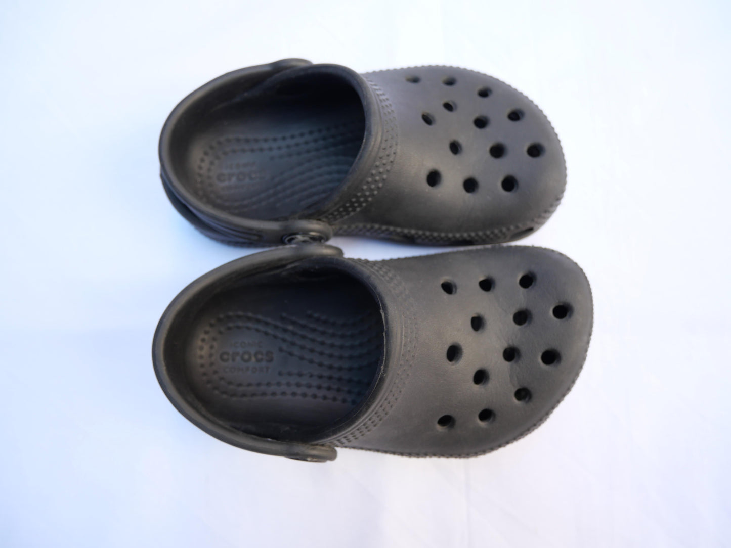 Crocs - pointure 23/24