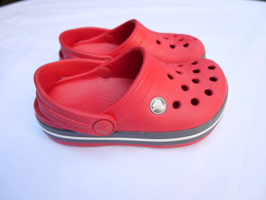 Crocs - pointure 23/24