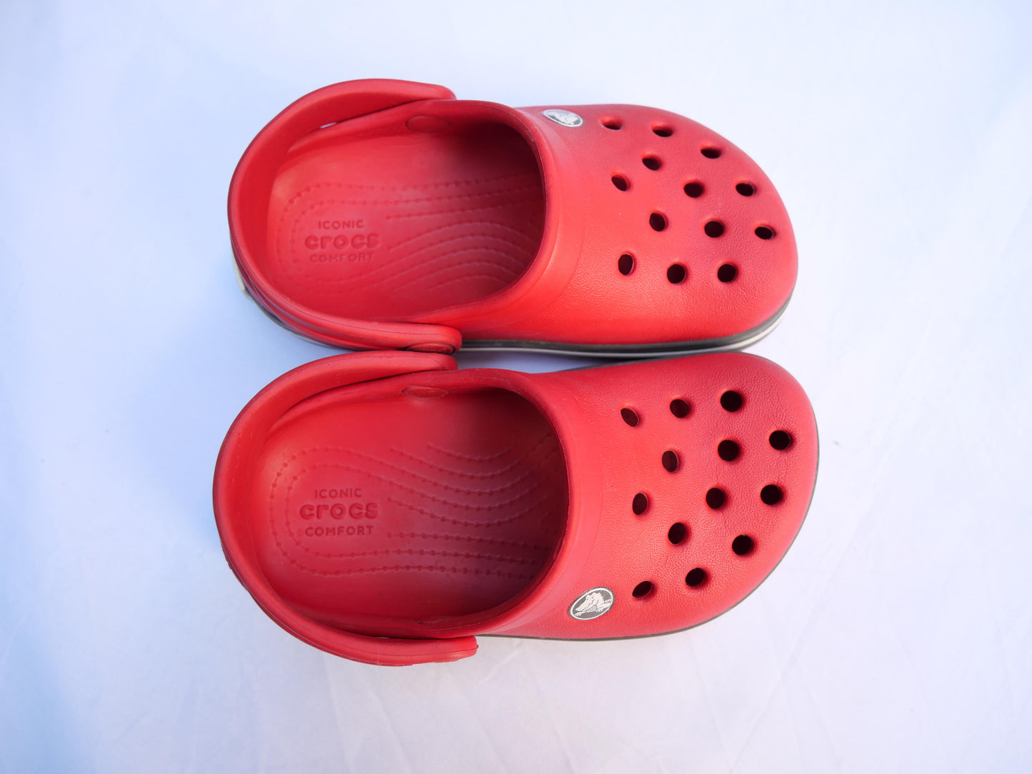 Crocs - pointure 23/24