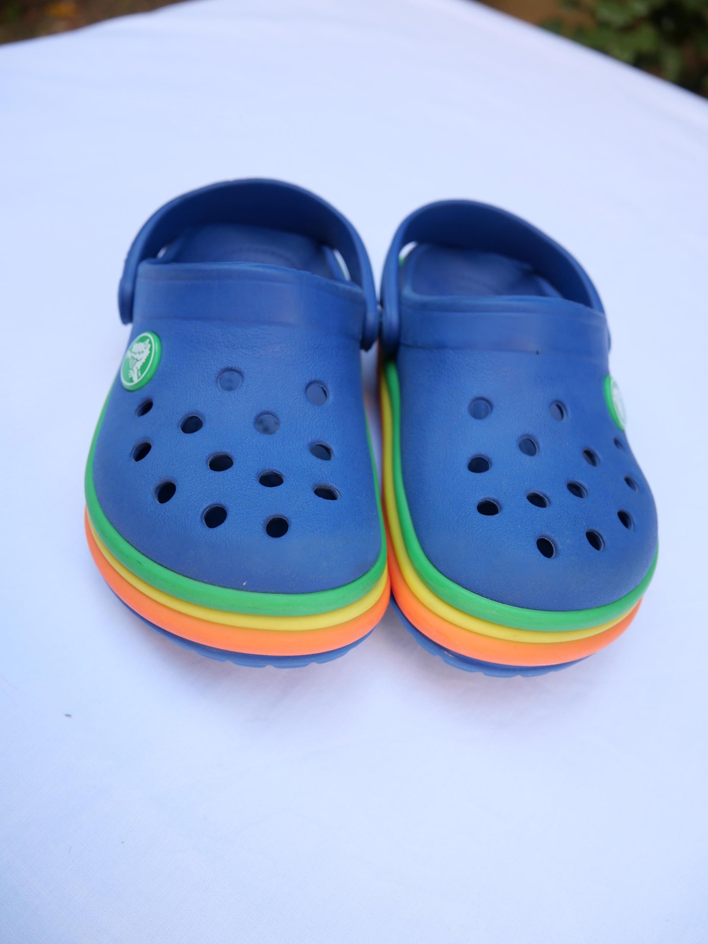 Crocs - pointure 25/26