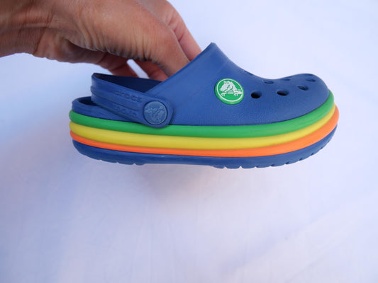 Crocs - pointure 25/26