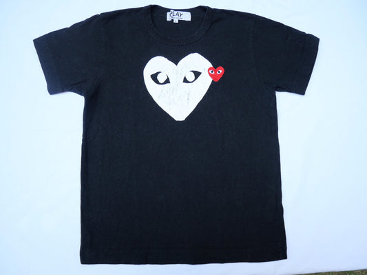 Comme des garçons - 10 ans