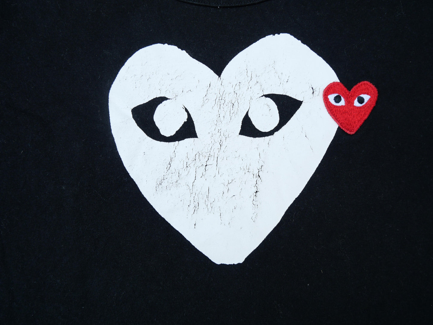 Comme des garçons - 10 ans