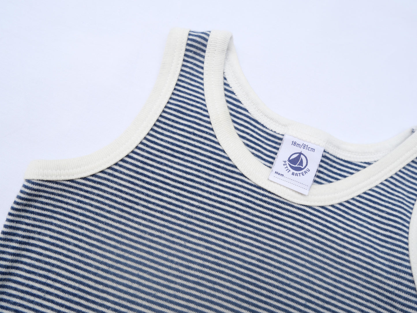 Petit Bateau - 18 mois