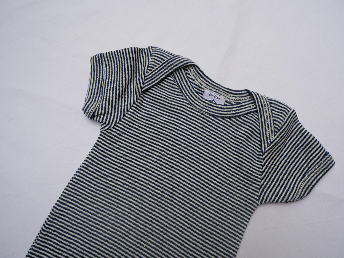 Petit Bateau - 6 mois