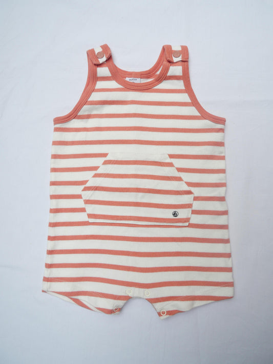 Petit Bateau - 6 mois