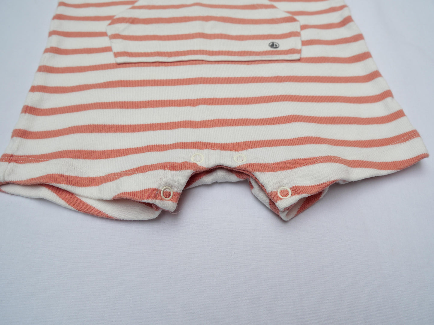 Petit Bateau - 6 mois