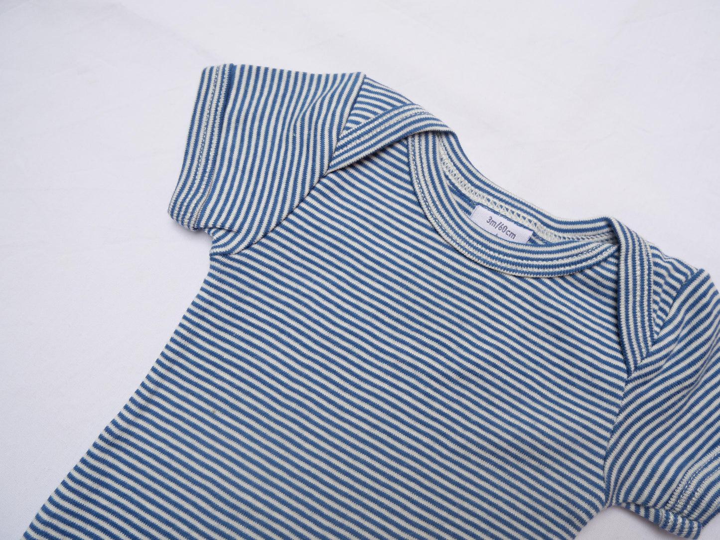 Petit Bateau - 3 mois