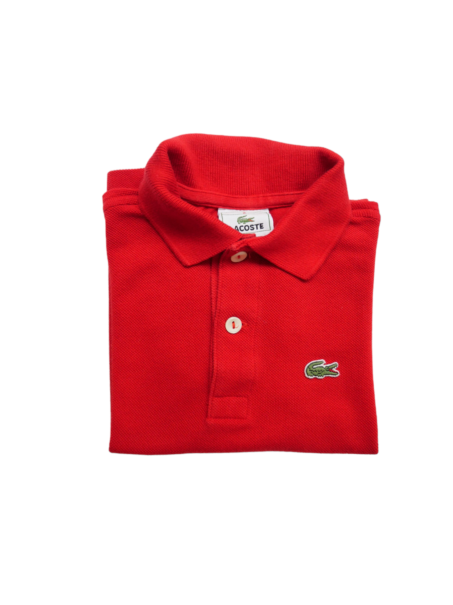 Lacoste - 2 ans