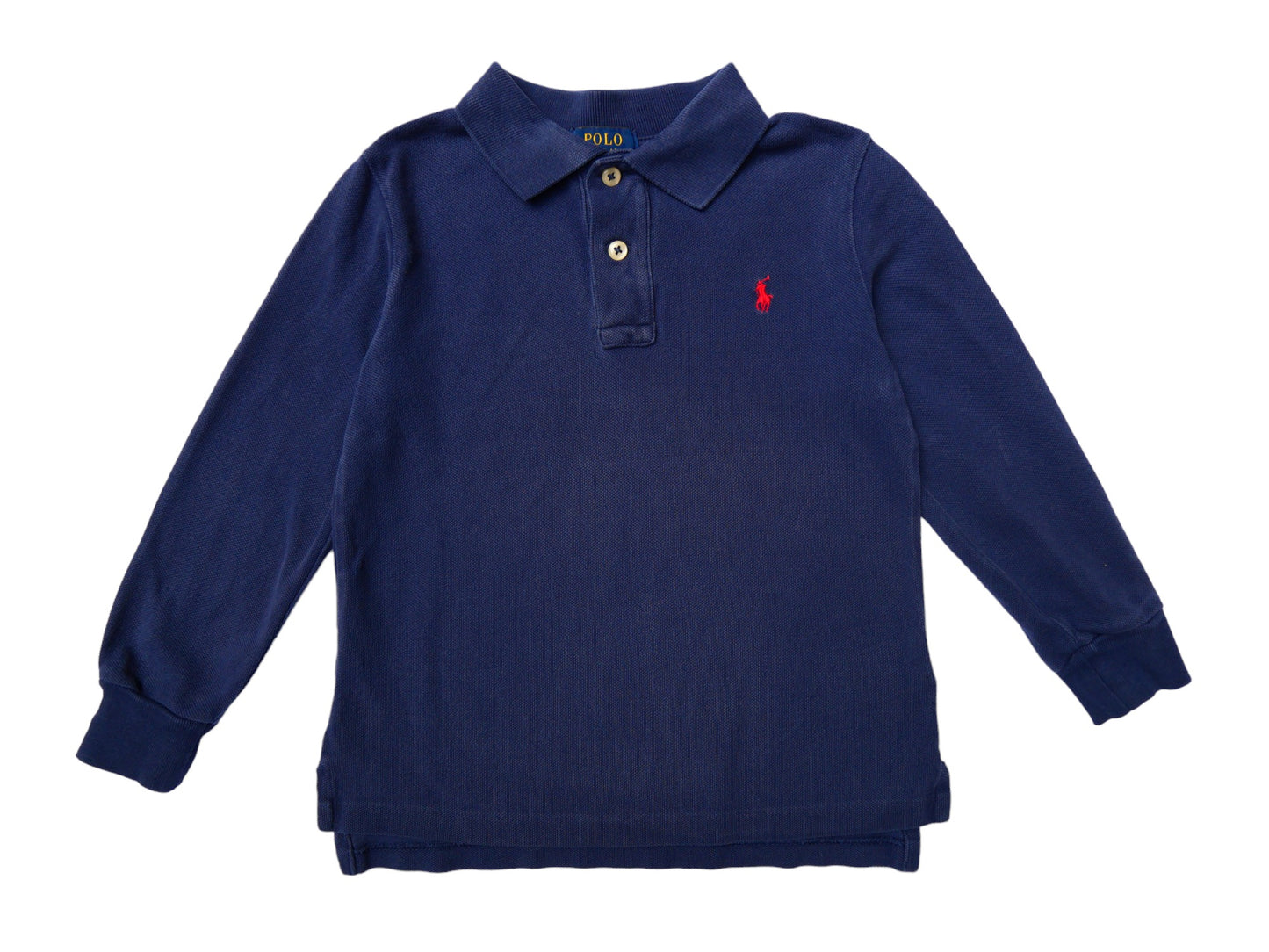 Polo Ralph Lauren - 4 ans