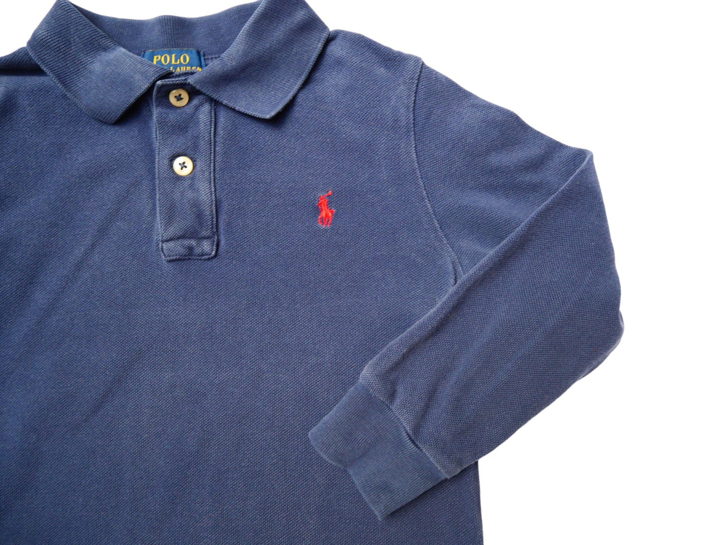 Polo Ralph Lauren - 4 ans