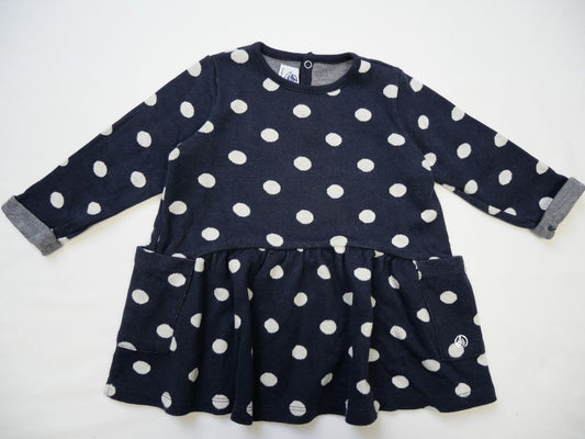 Petit Bateau - 1 an