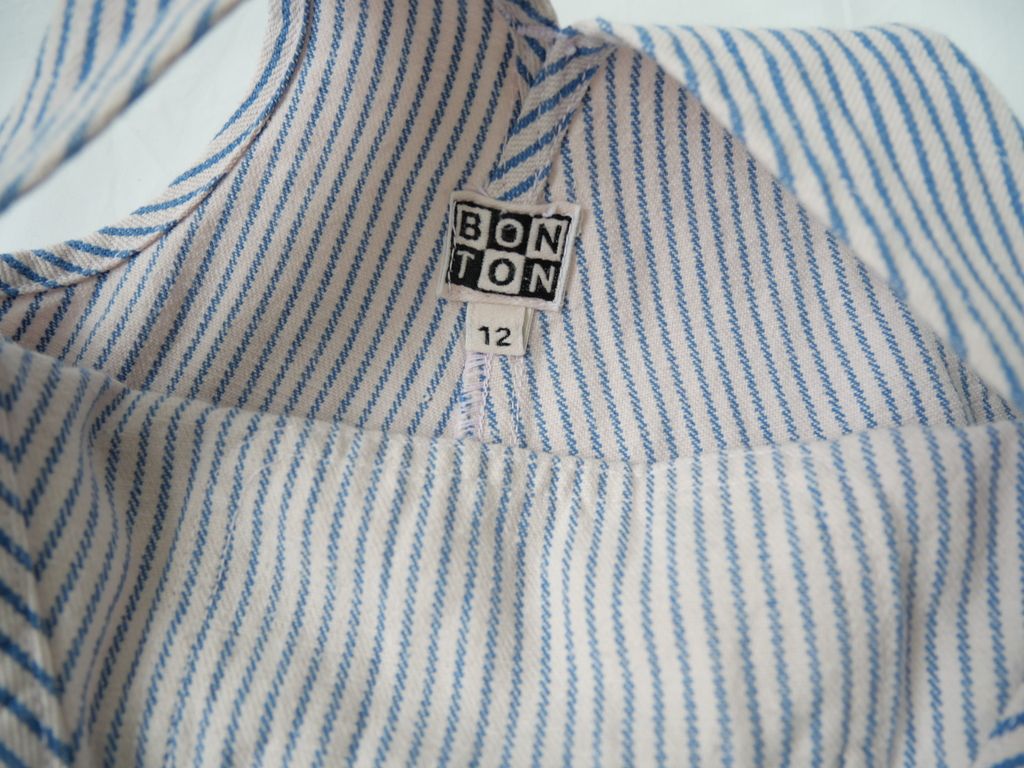 Bonton - 1 an