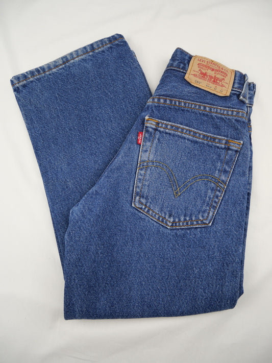 Levi's - 8 ans