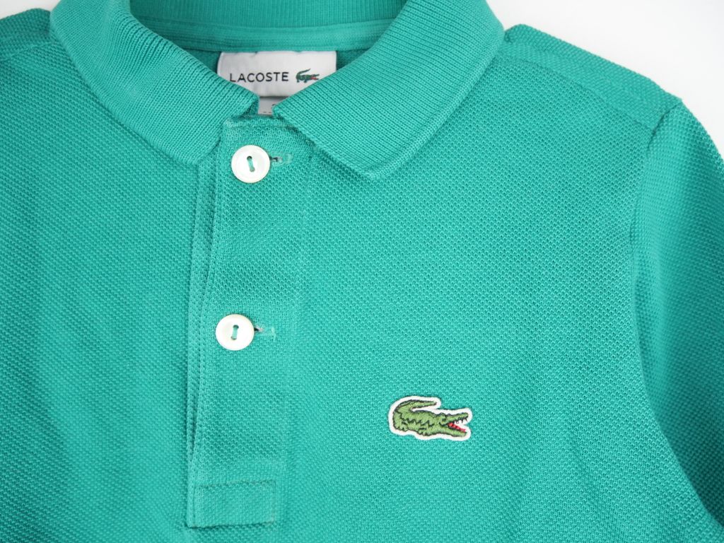 Lacoste - 2 ans