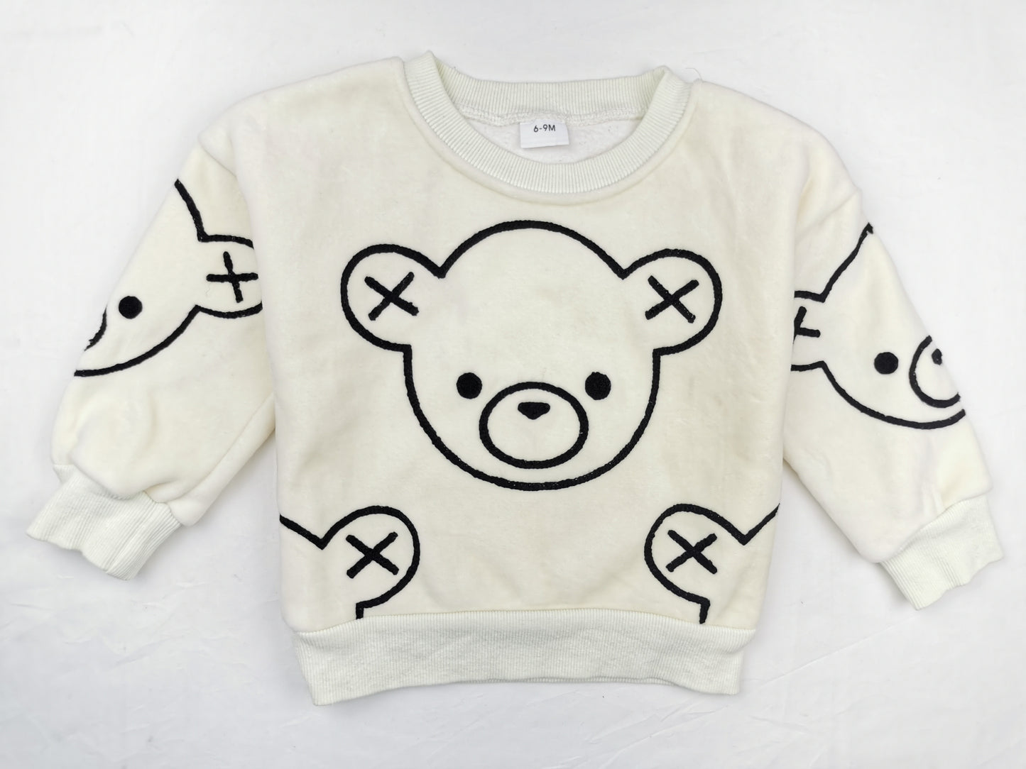 Sans Marque - 1 an