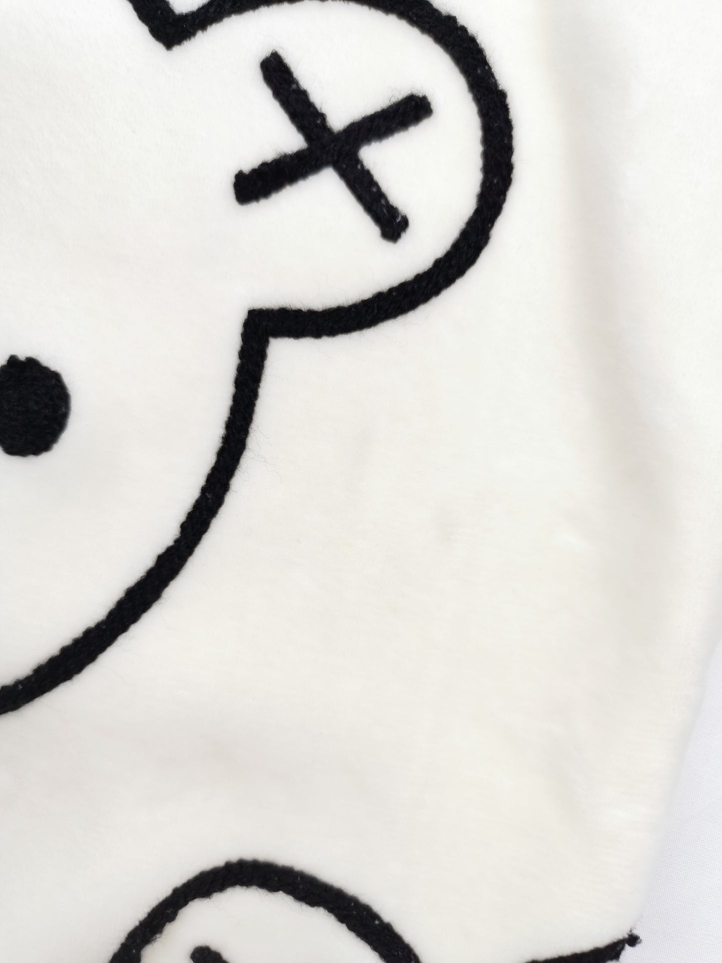 Sans Marque - 1 an