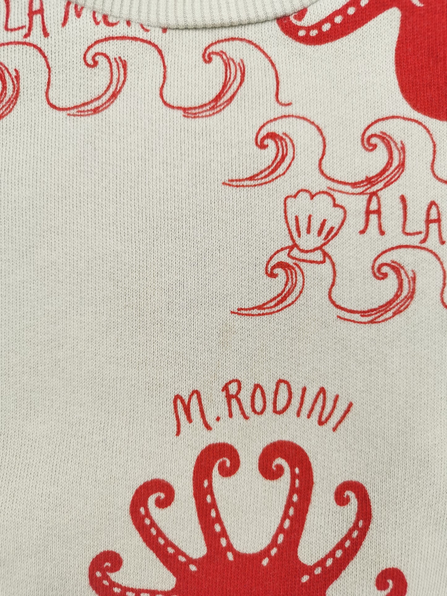 Mini Rodini - 2/3 ans