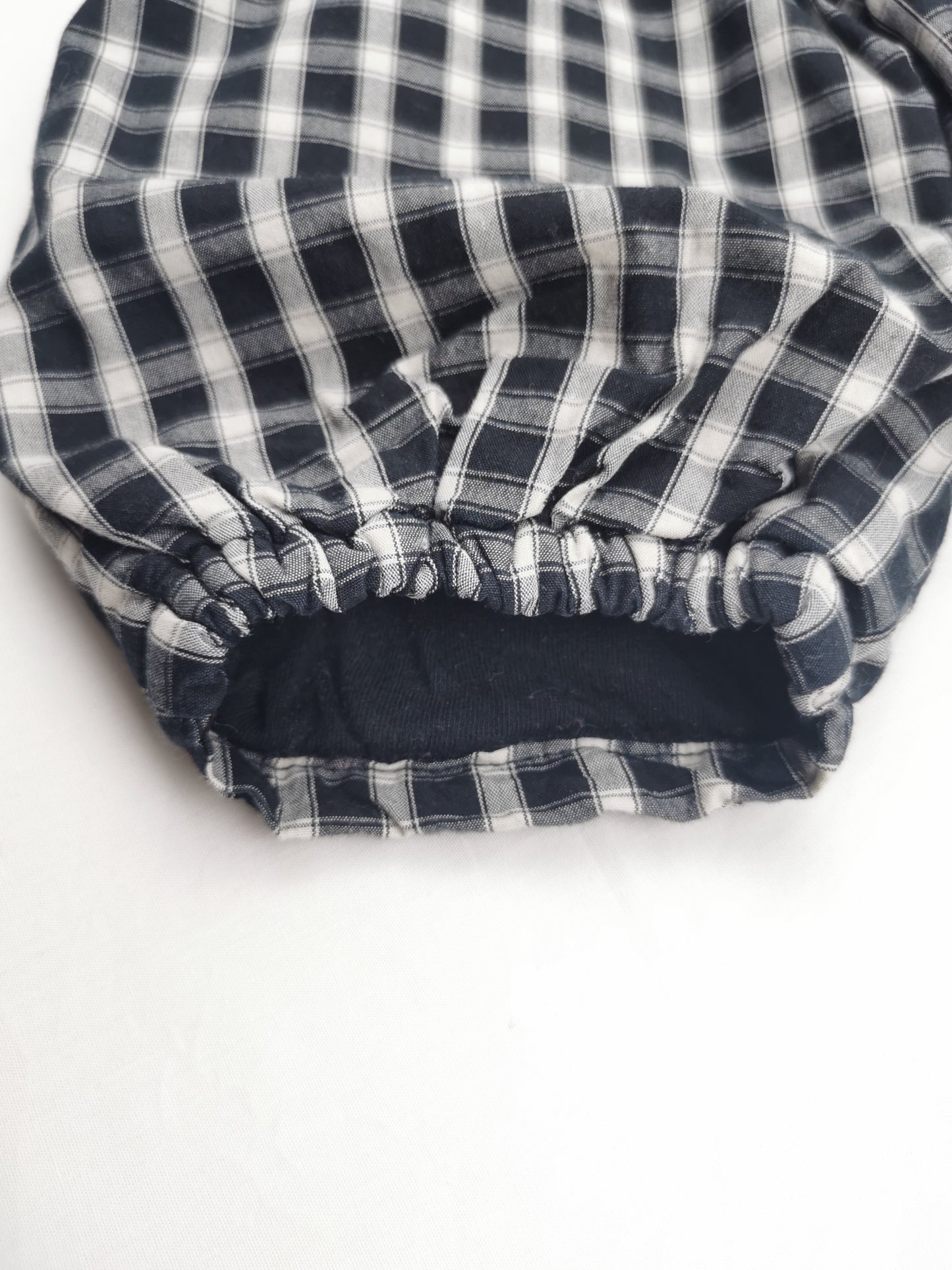 Bout'chou vintage - 3 mois
