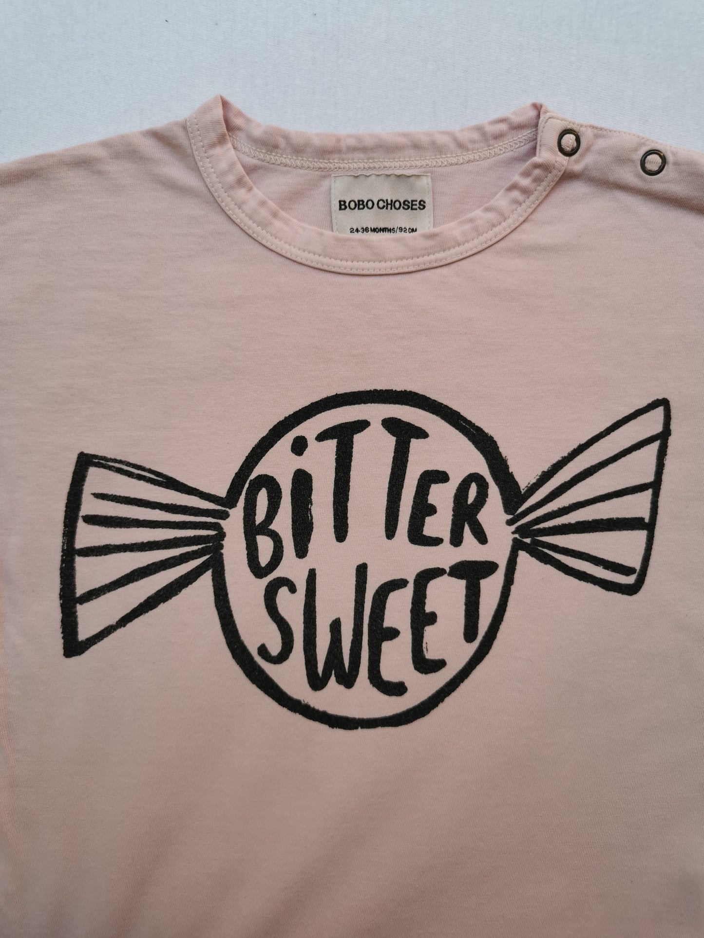 Bobo Choses - 2/3 ans
