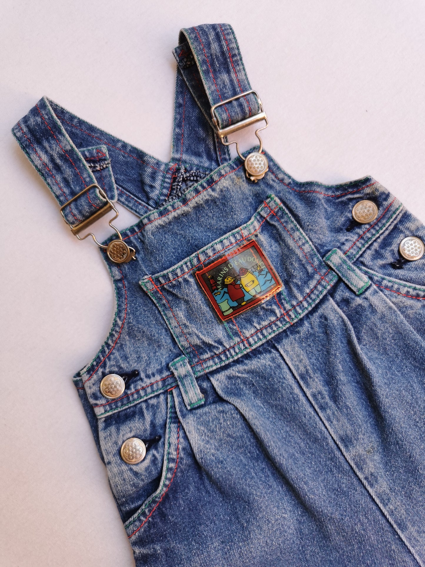 Vintage Bout'chou - 18 mois