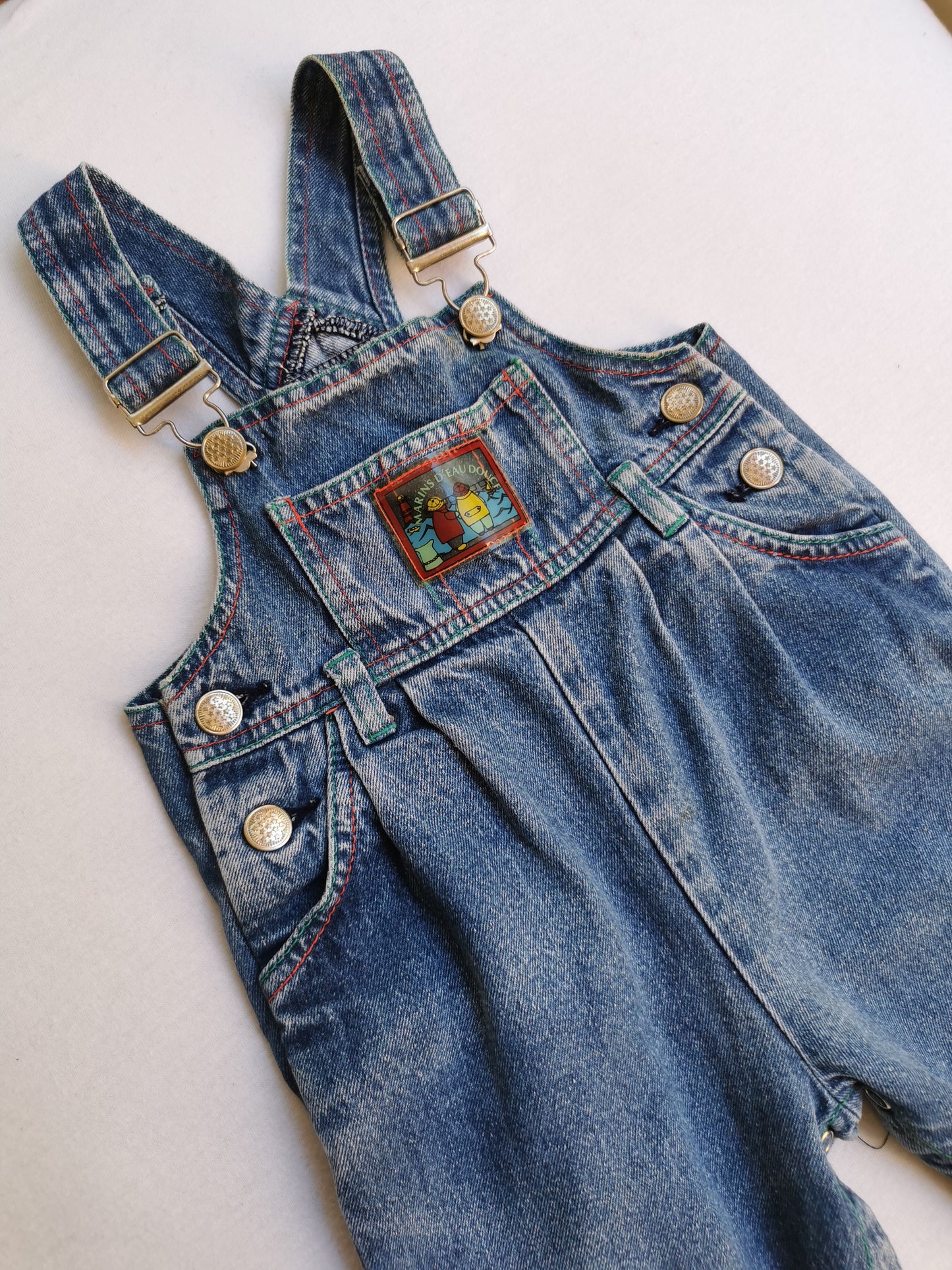 Vintage Bout'chou - 18 mois