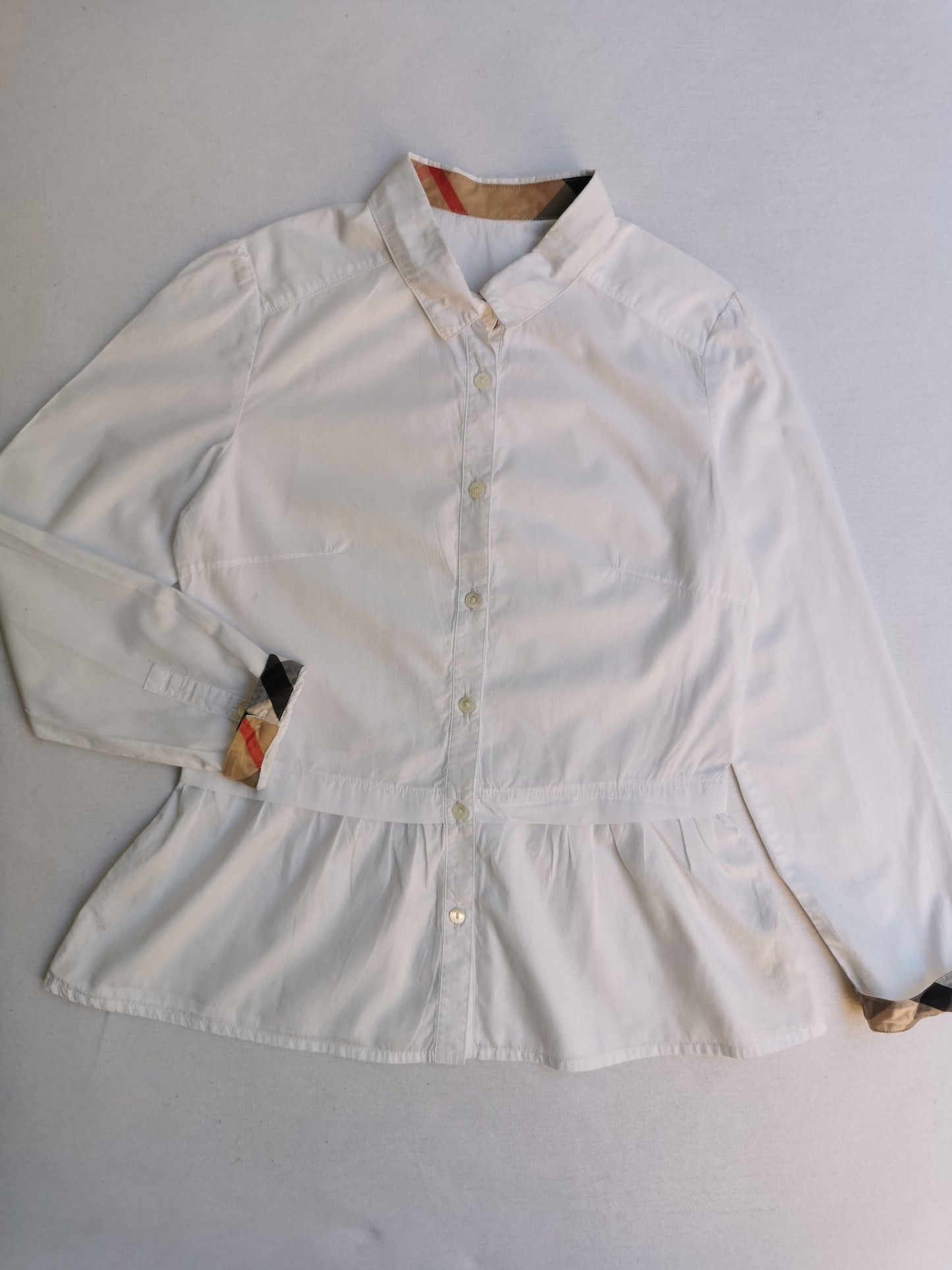 Burberry - 8 ans