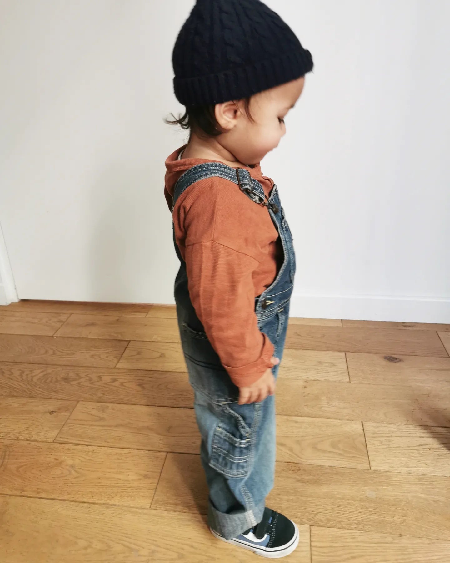 OshKosh - 2 ans