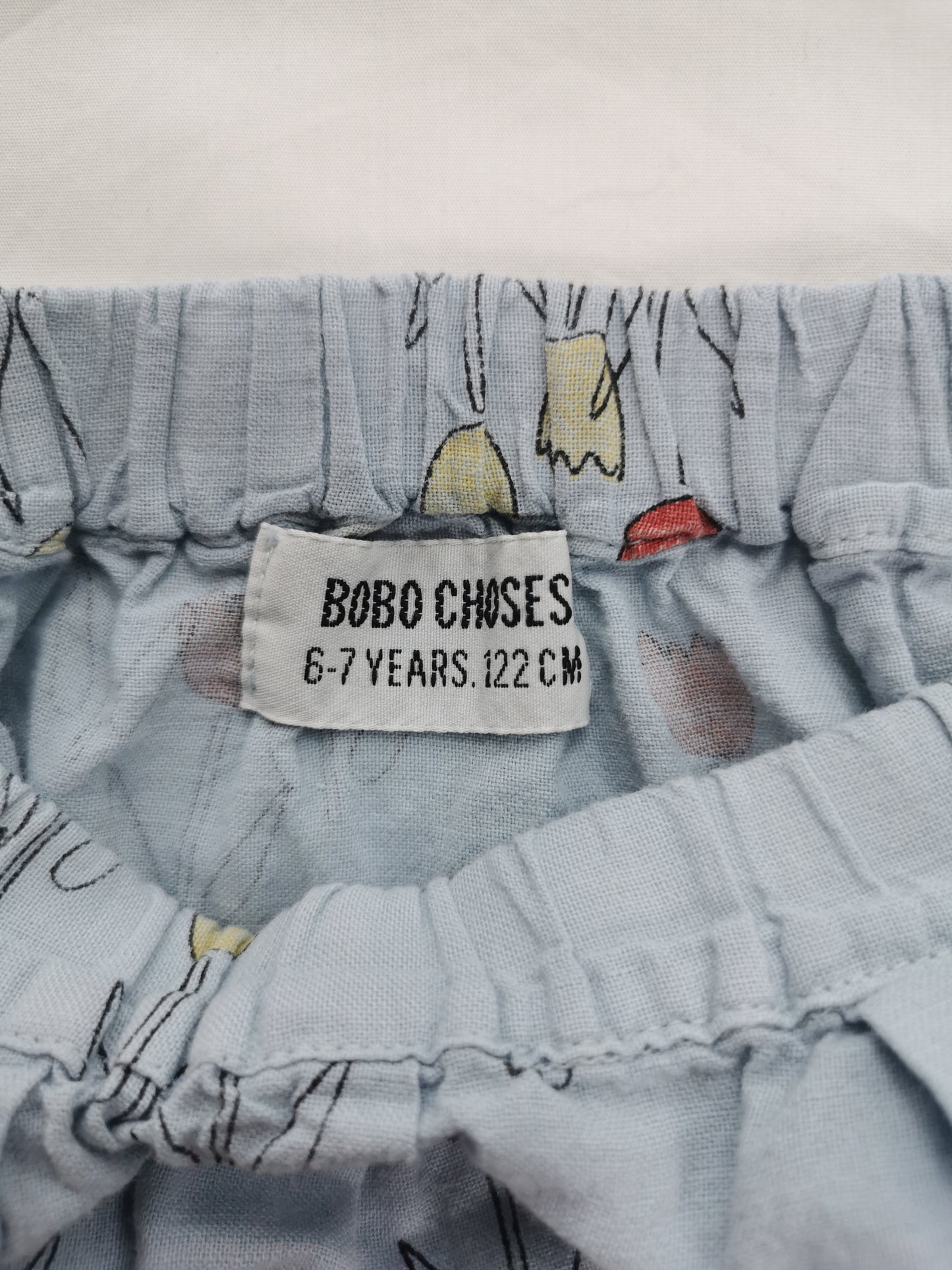 Bobo Choses - 6/7 ans