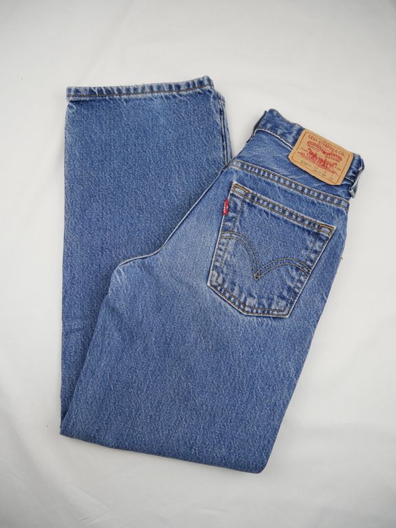 Levi's - 10 ans