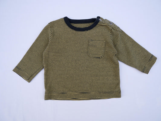 Petit bateau - 6 mois